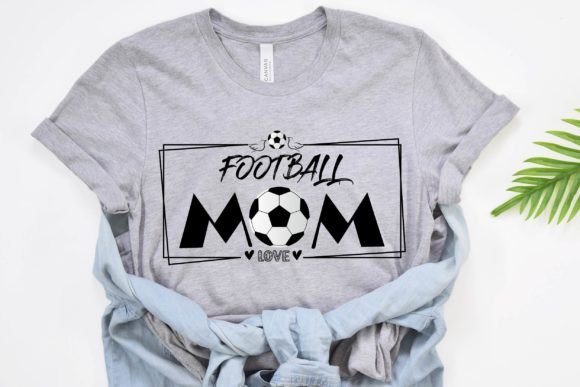 Foolball Mom Graphics for Print Templates: A Seller’s Real-World Review