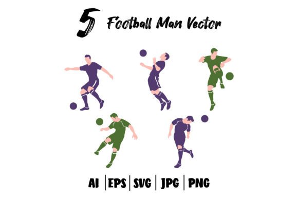 Football Man Vector: A Designer’s Real-World Embroidery Review