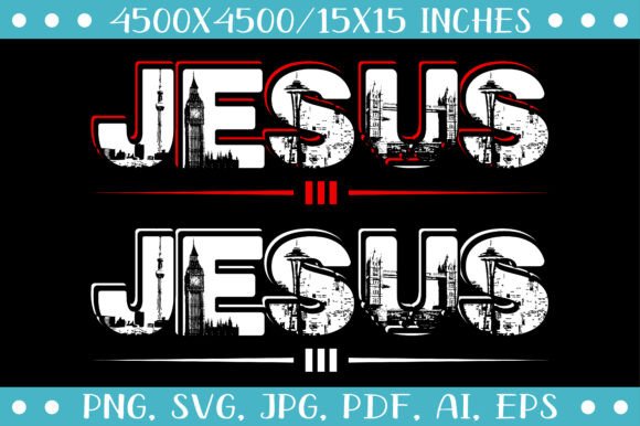 Jesus City Design: A Visual Review for Bloggers & Digital Publishers