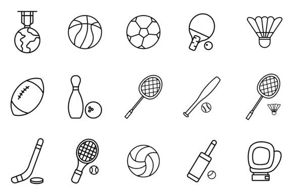 Sport Set Icon: A Designer’s Real-World Review for Embroidery Projects